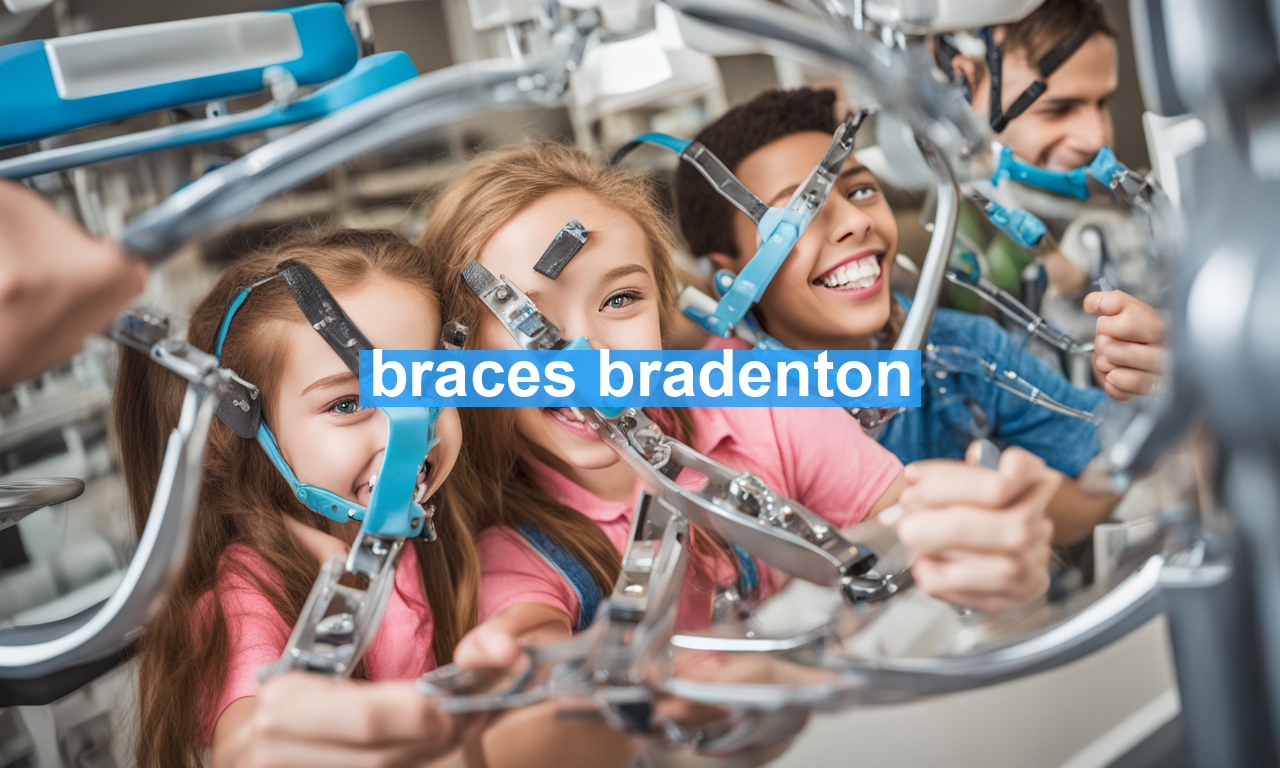 braces bradenton