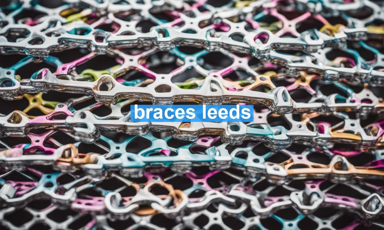 braces leeds