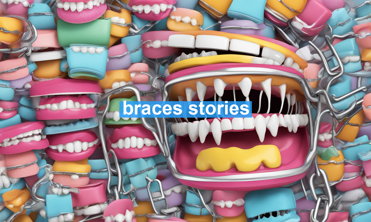 braces stories